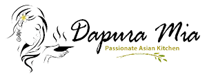 Logo Dapura Mia Restaurant SW